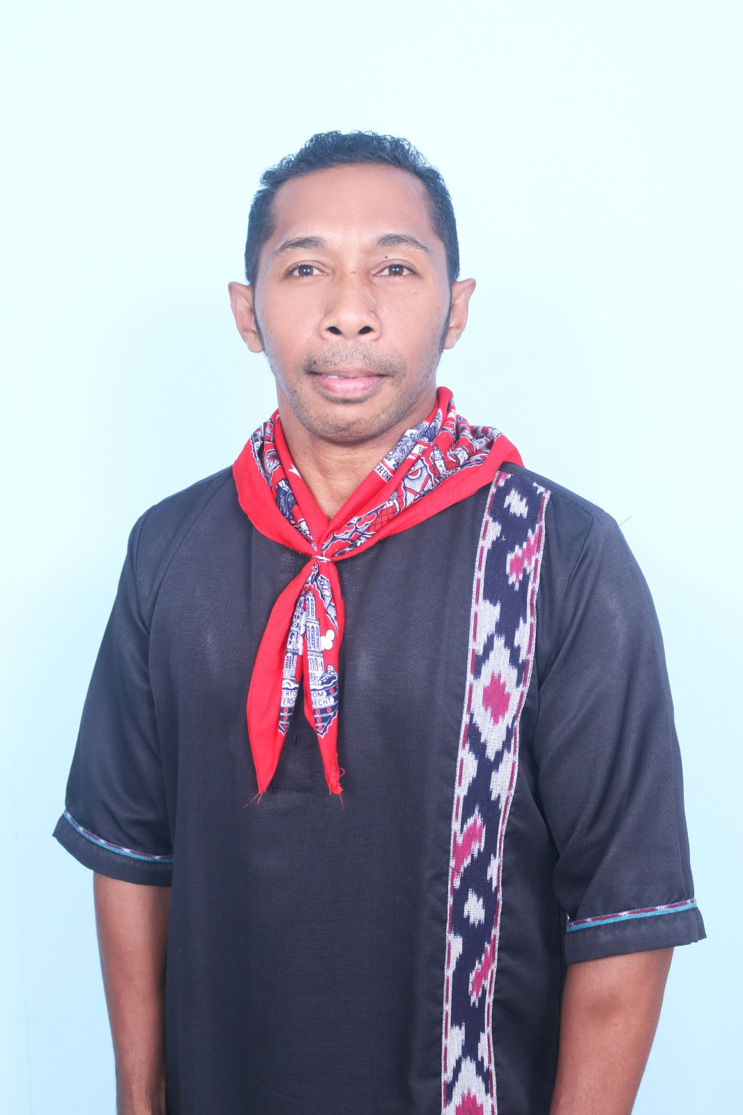 BENHARD  H WATTIMENA S.Pd