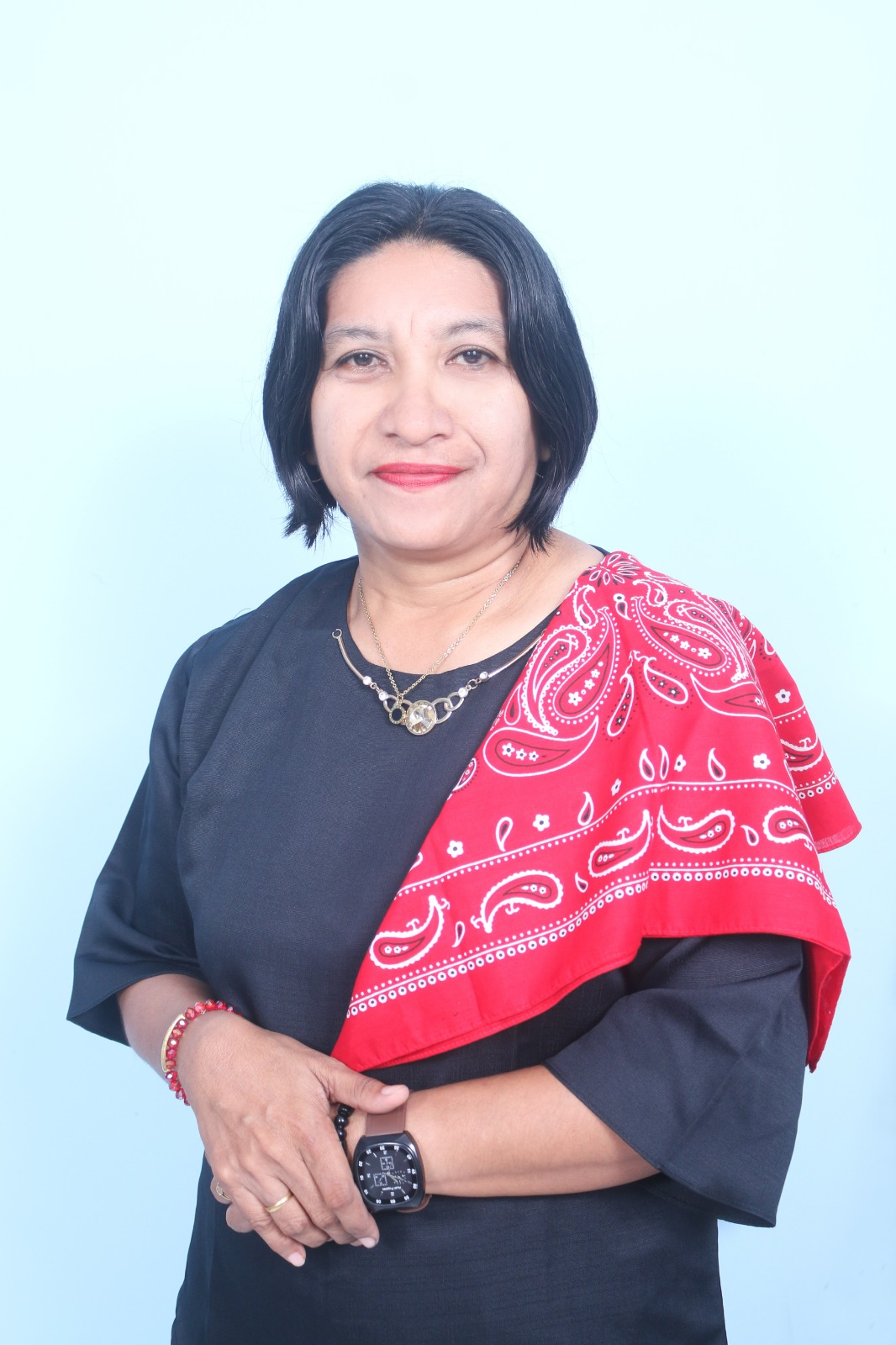 KERLIN TUAPATINAYA,S.Pd