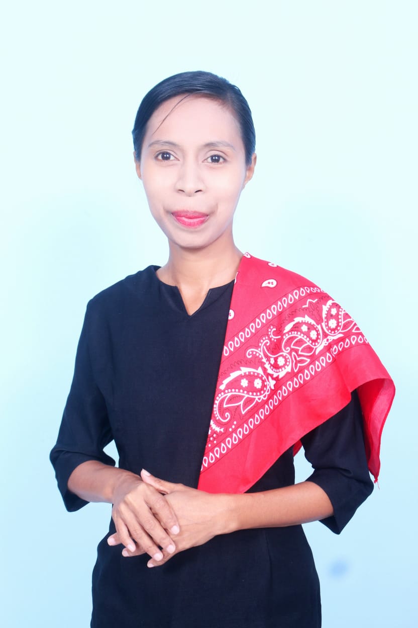 MEIGY YOHANA KAYA, S.Pd