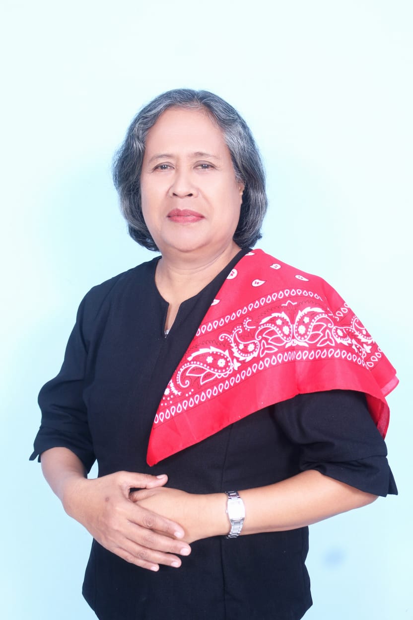 PETRONELLA JACOBA TUHILATU, S.Pd