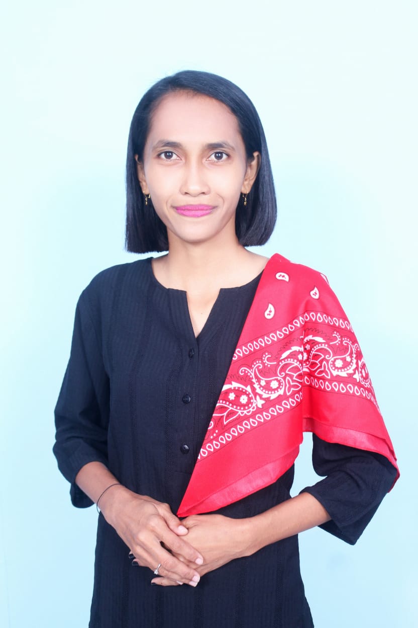 SANNY D PATTIRANE,S.Pd