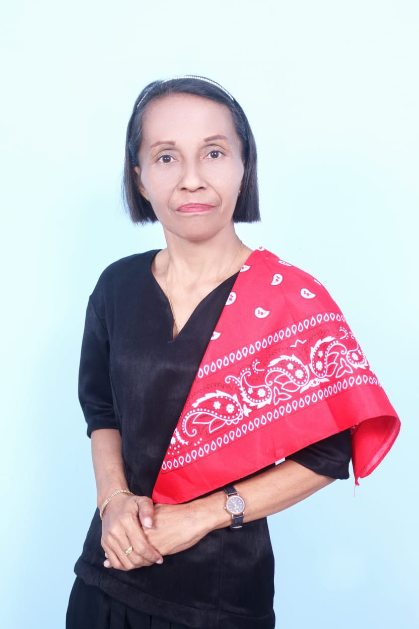 SEPTY ROMMER, S.Pd.K